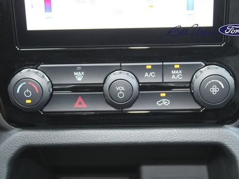 New 2026 Ford Ranger XLT RWD image 13