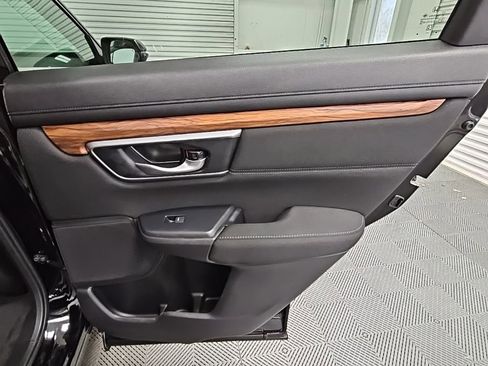 Used 2021 Honda CR-V EX image 34