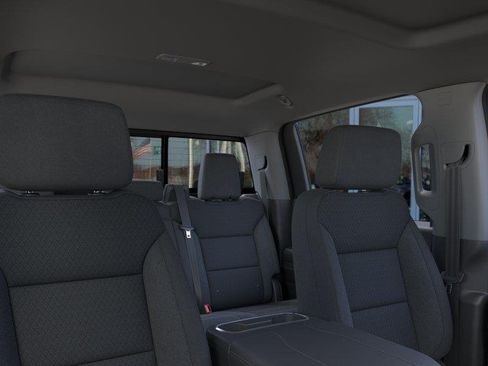 New 2026 Chevrolet Silverado 1500 RST AWD/4WD image 24