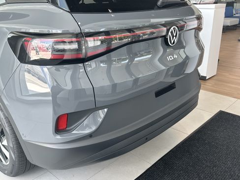 New 2026 Volkswagen ID.4 Pro RWD image 4