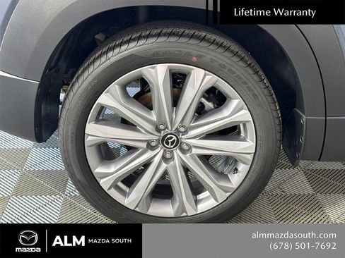 New 2026 MAZDA CX-50 AWD 2.5 S w/ Weather Package image 18