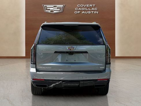 New 2026 Cadillac Escalade Sport w/ Touring Package image 7