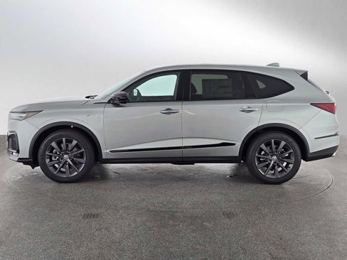 New 2026 Acura MDX A-Spec image 6