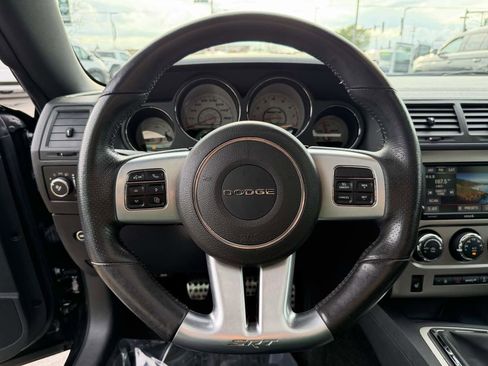 Used 2013 Dodge Challenger SRT8 w/ Harman Kardon Audio Group image 28