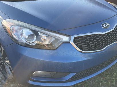 Used 2014 Kia Forte EX w/ Premium Package