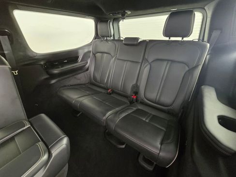 Used 2024 Jeep Grand Wagoneer Series II w/ Quick Order Packagew 28T image 45