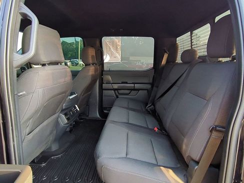 Used 2024 Ford F150 XLT w/ Equipment Group 302A MID AWD/4WD image 14