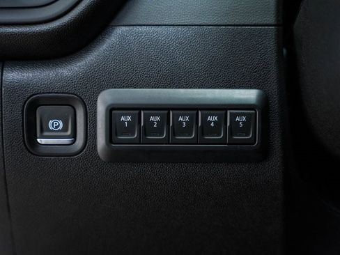 New 2025 Chevrolet Silverado 3500 W/T w/ WT Convenience Package image 47