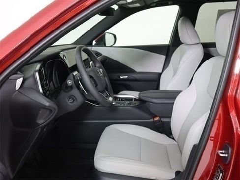 New 2026 Lexus TX 350 AWD image 12