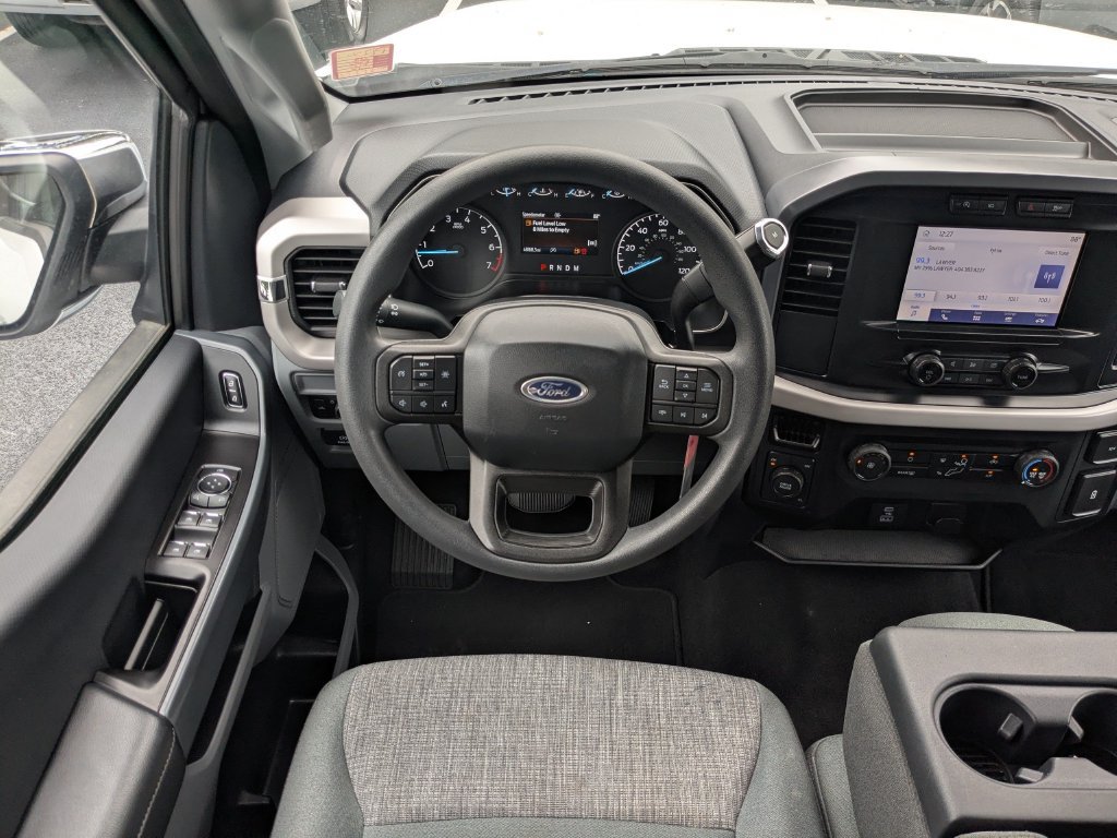 Used 2023 Ford F150 XLT AWD/4WD image 15
