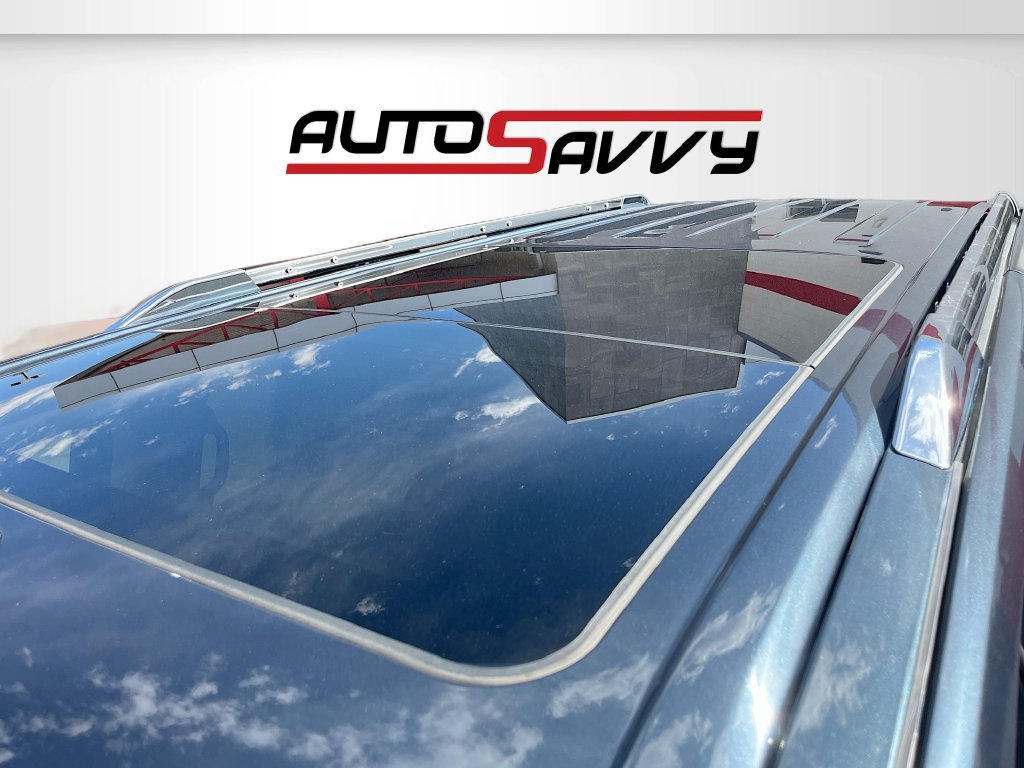 Used 2022 Lincoln Navigator L Reserve AWD/4WD image 23