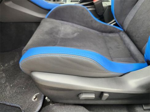 New 2025 Subaru WRX tS image 19