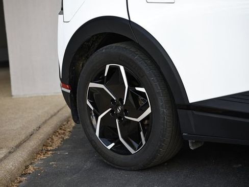 Used 2023 Hyundai Ioniq 5 SEL w/ Cargo Package image 6