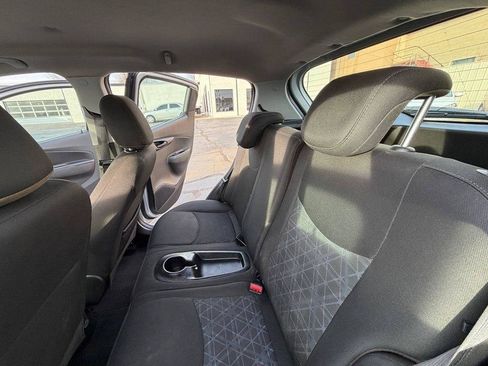 Used 2020 Chevrolet Spark LT FWD image 10