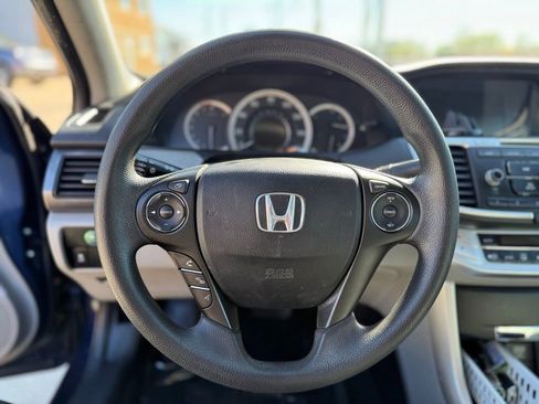Used 2014 Honda Accord LX image 26