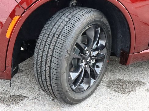 New 2025 Dodge Durango GT w/ Blacktop Package image 12