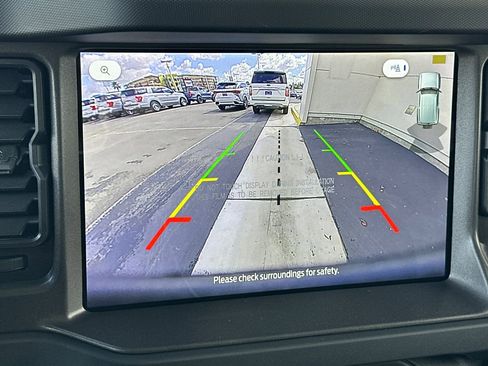 New 2026 Ford Bronco Big Bend image 19