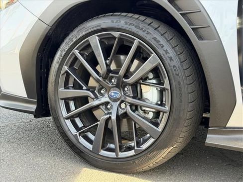 Used 2024 Subaru WRX Limited w/ Popular Package #1A image 24