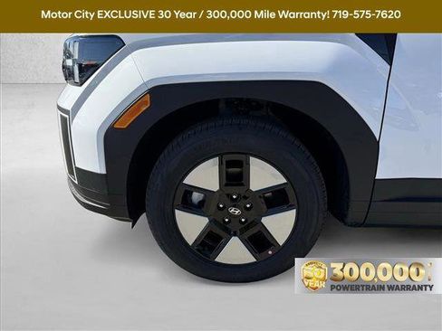 New 2026 Hyundai Santa Fe SEL w/ Tow & Go Package image 23