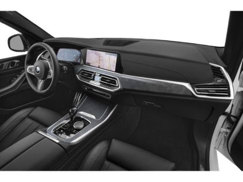 Used 2023 BMW X5 M50i w/ Executive Package image 18