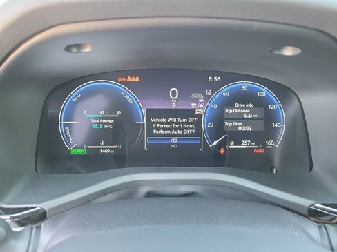 Used 2026 Toyota Camry XLE FWD image 23