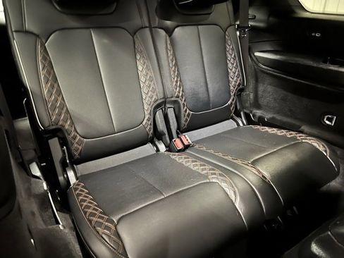 Used 2021 Jeep Grand Cherokee L Summit image 25