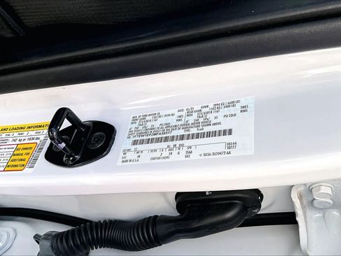 Used 2021 Ford F150 XLT w/ Equipment Group 302A High AWD/4WD image 35