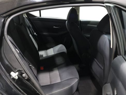 Used 2020 Nissan Sentra SV w/ Electronics Package image 20