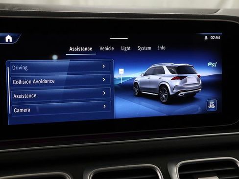 Certified 2026 Mercedes-Benz GLE 450 4MATIC image 17