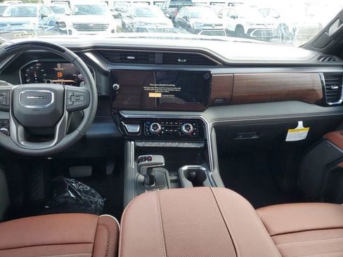 New 2026 GMC Sierra 1500 Denali Ultimate AWD/4WD image 15
