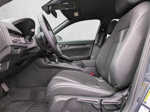 Used 2024 Honda Civic Sport image 15