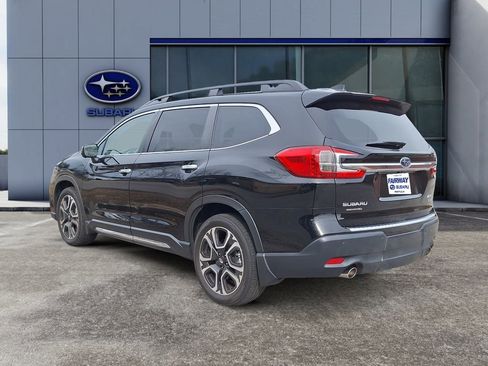 Used 2023 Subaru Ascent Touring w/ Popular Package #2A image 4