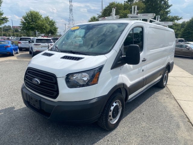 Used 2019 Ford Transit 250 130 Low Roof RWD image 1