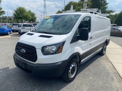 Used 2019 Ford Transit 250 130 Low Roof