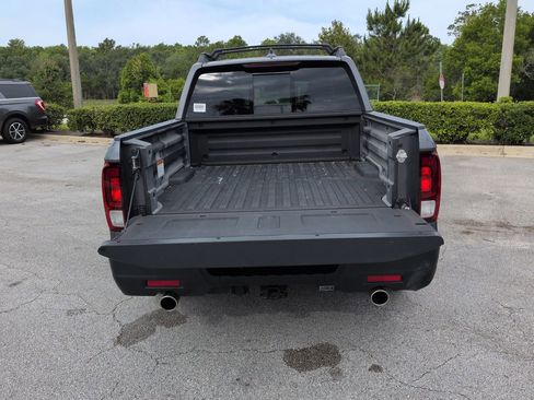 Used 2023 Honda Ridgeline RTL image 12