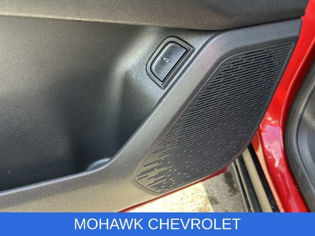 Certified 2026 Chevrolet Equinox LT w/ Convenience Package II AWD/4WD image 24