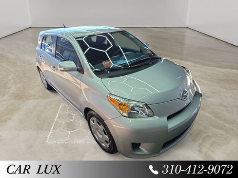 Used 2012 Scion xD FWD image 25