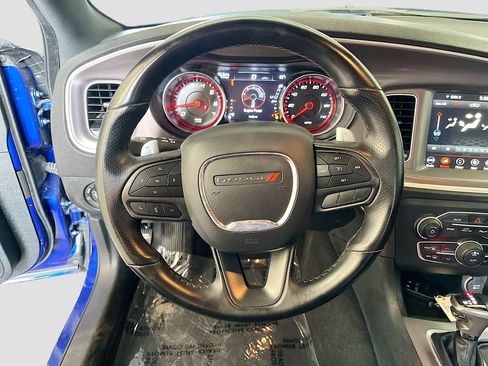 Used 2022 Dodge Charger GT AWD/4WD image 11