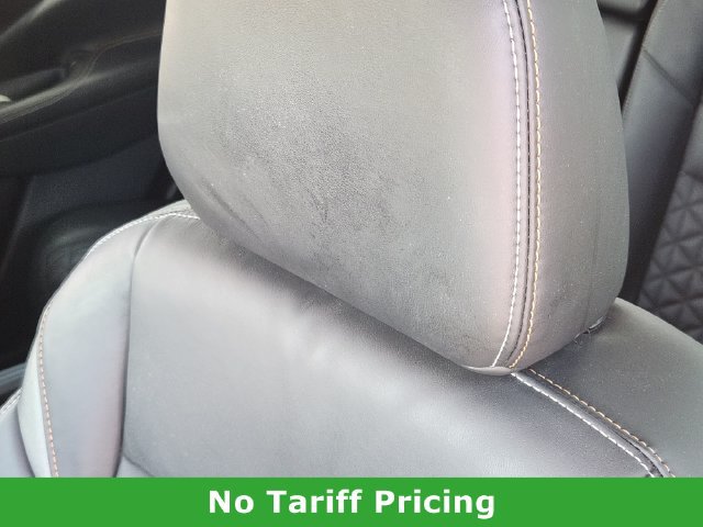Used 2023 Nissan Murano Platinum w/ Cargo Package FWD image 14