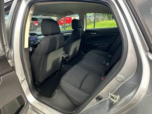 Used 2017 Honda Civic LX image 20