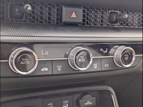 Used 2026 Honda CR-V LX image 16