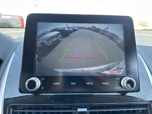 Used 2024 Mitsubishi Eclipse Cross SE image 31