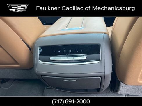 Used 2021 Cadillac Escalade Sport w/ Driver Assist Tech Package image 20