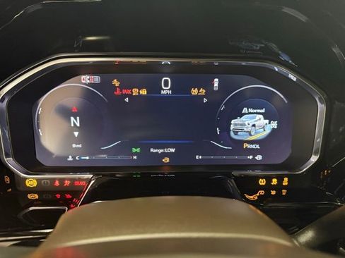 New 2026 Chevrolet Silverado 2500 LTZ w/ LTZ Plus Package image 20