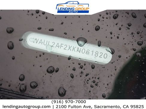 Used 2019 Audi A6 3.0T Premium Plus w/ Premium Plus Package image 25