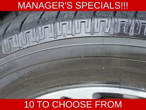 Used 2024 Ford Expedition Max Limited image 11