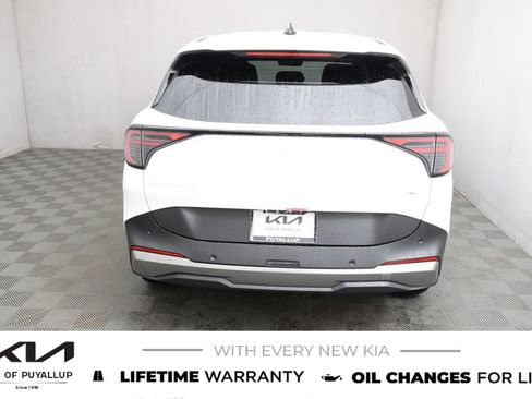 New 2026 Kia Sportage S AWD/4WD image 6