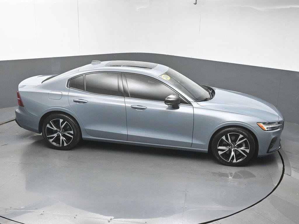 Used 2024 Volvo S60 B5 Core FWD image 47