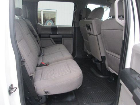 Used 2021 Ford F350 XLT image 13