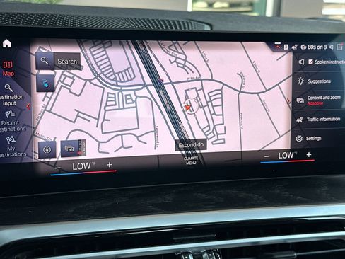 Used 2023 BMW i4 eDrive35 w/ Premium Package RWD image 20